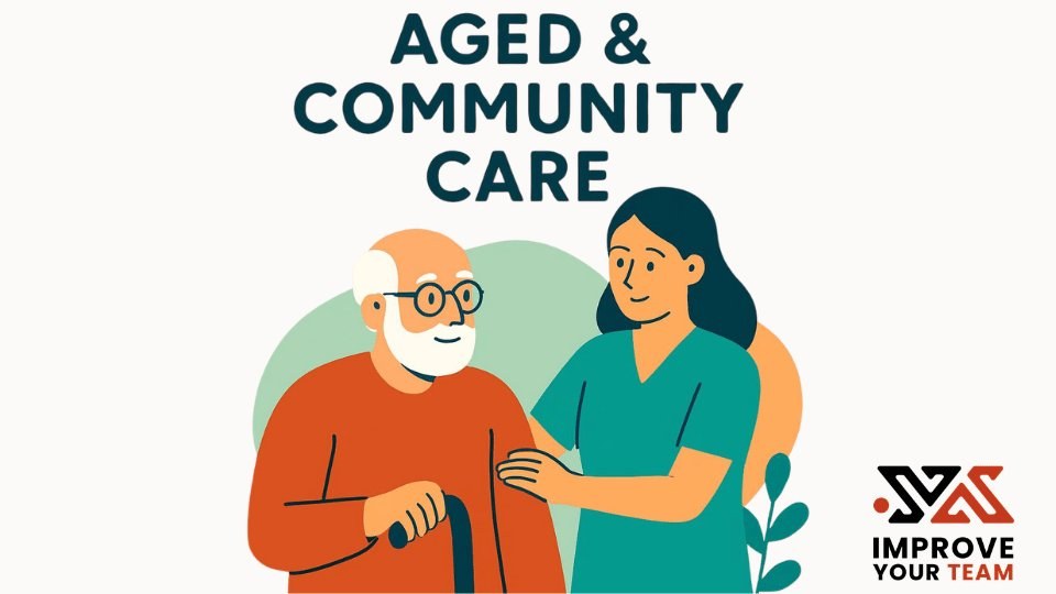 Aged & Community Care