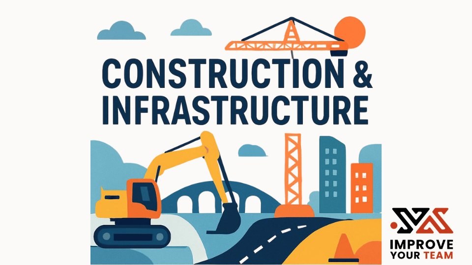 Construction & Infrastructure